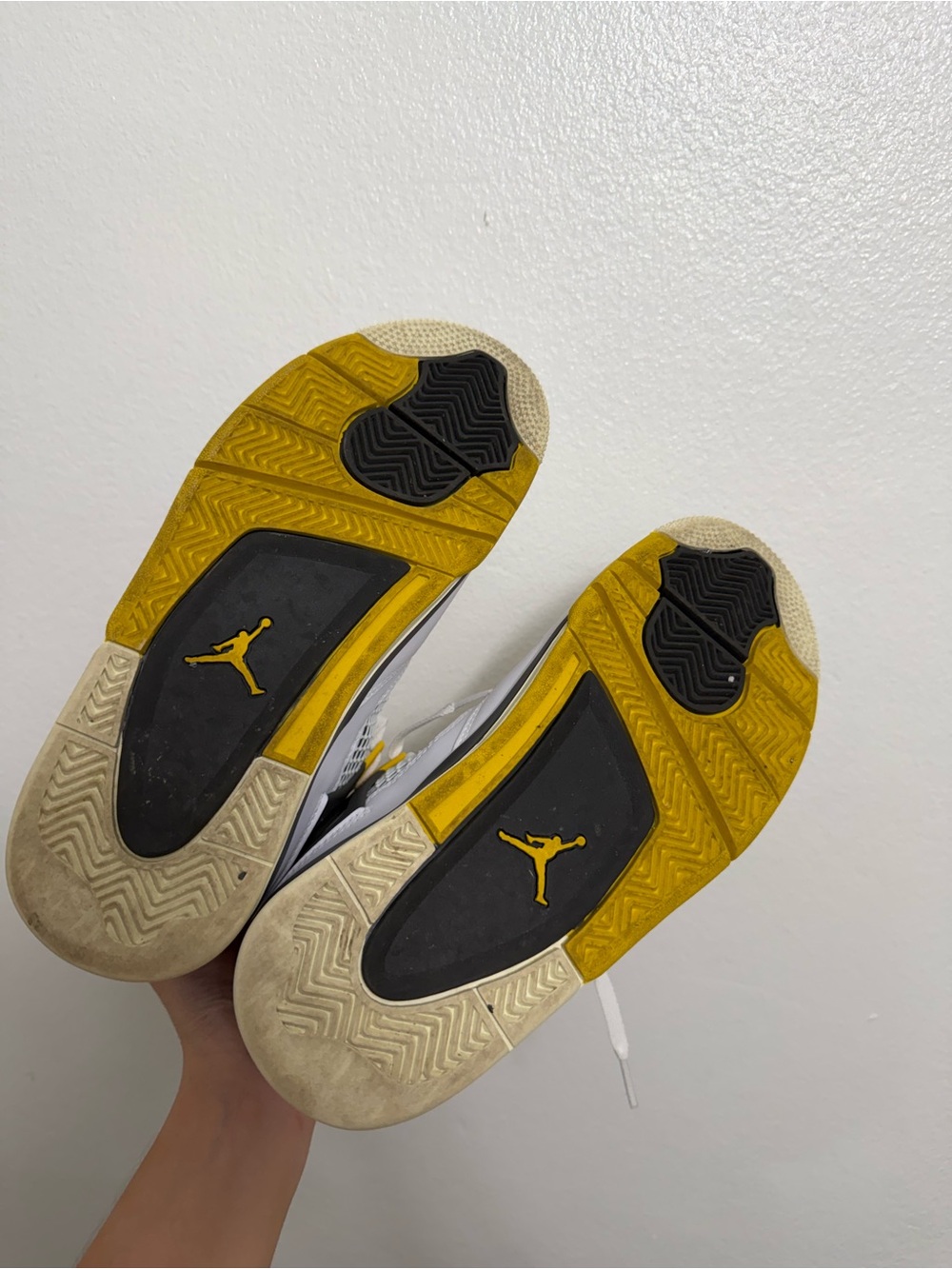 Jordan Retro 4 - Picture 7 of 8